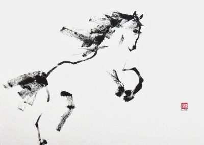 The Twelve Chinese Zodiac Animals, Book 2: Preludes and Fugues (piano)
