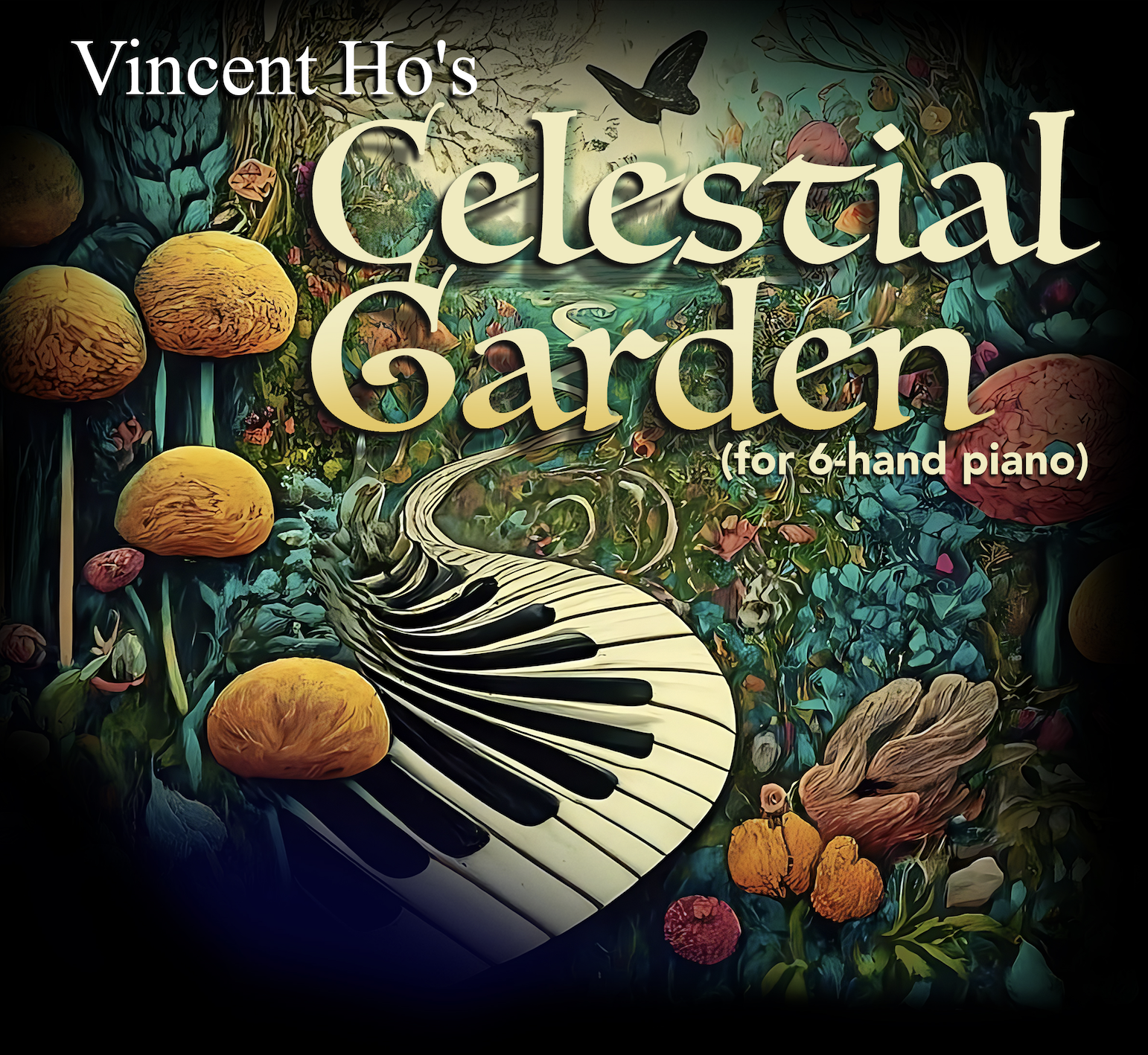 Celestial Garden - image