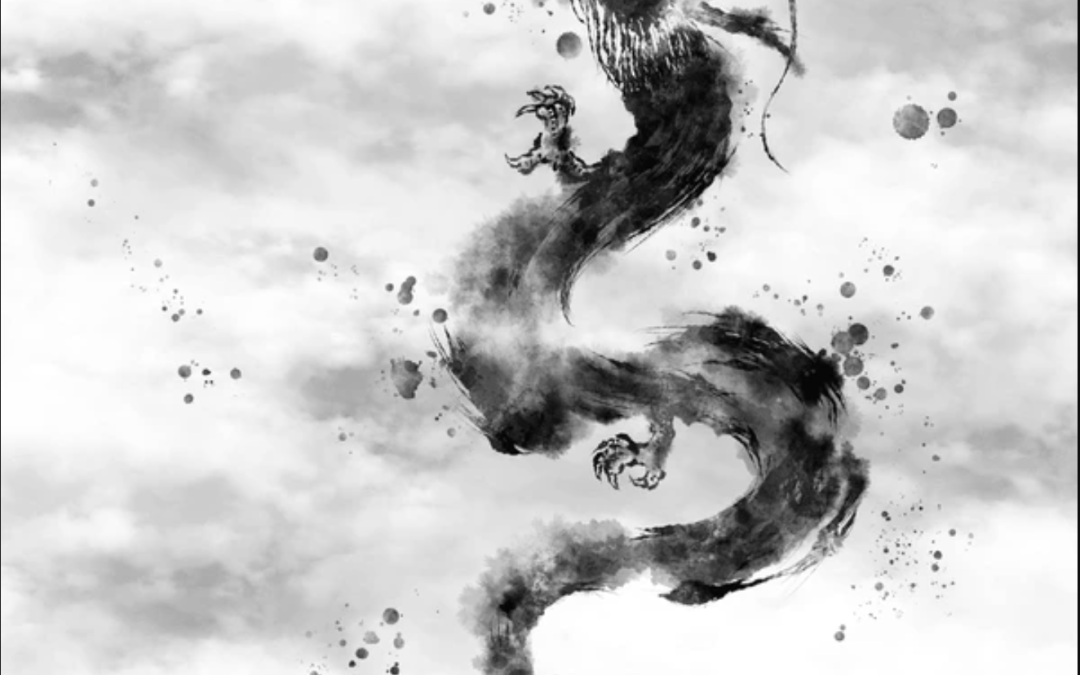 Dragon Dance (cello & piano)