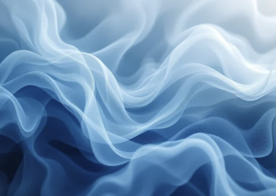 Mystic Waves (solo marimba)