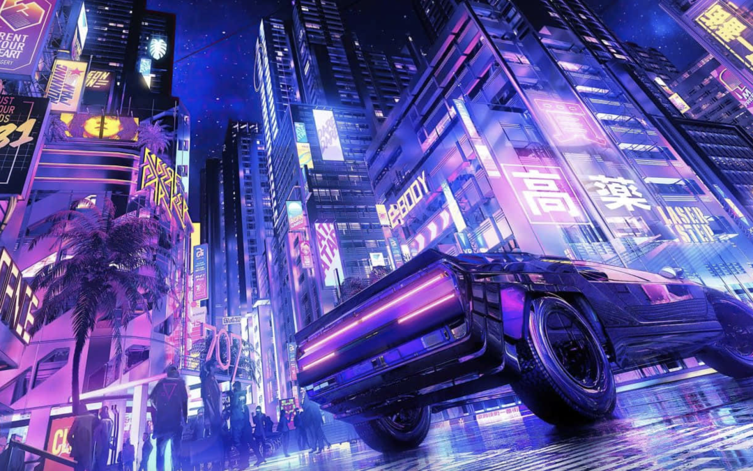 Punk Suite (for solo viola or solo cello)