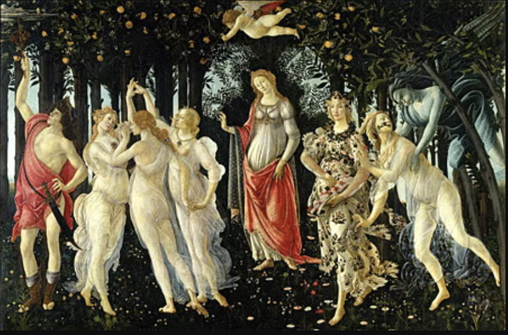 Blindfolded Cupid (solo cello)