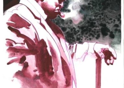 KINGPIN: Tuba Concerto